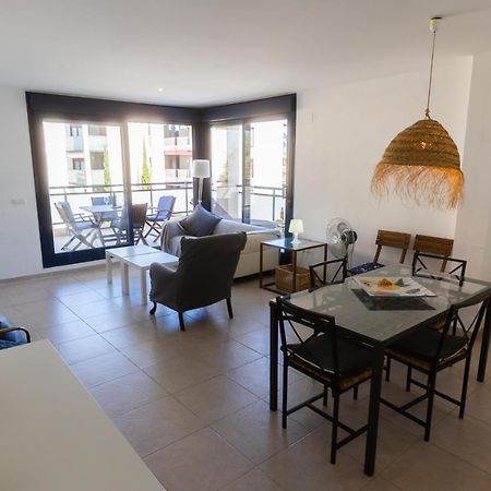 Zf-Apartamento Denia Puerto Exterior photo